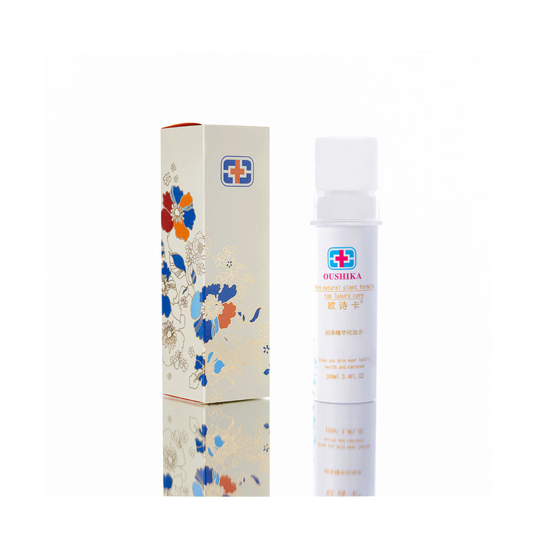  七台河市化妆水