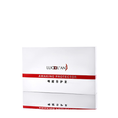 七台河市气血能量增强套